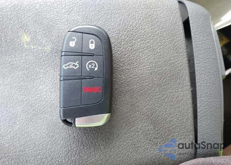 2015 Dodge Charger Se из США, поврежденный, VIN 2C3CDXBG2FH771511